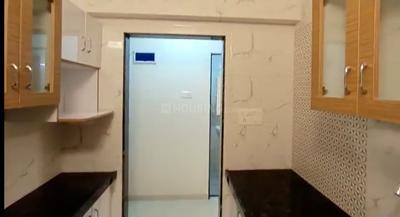 Image of 893 Sq.ft 2 BHK Apartment / Flat for sale in Nere, Navi Mumbai for Rs. 5800000