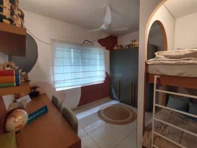 Image of 1743 Sq.ft 3.5 BHK Apartment / Flat for sale in Brigade Calista by Brigade Enterprises Ltd, Budigere Cross, Bengaluru for Rs. 22400000