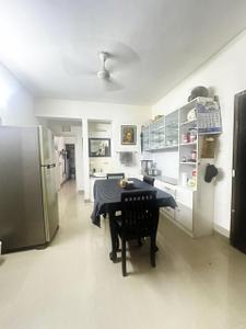 3 BHK Flat