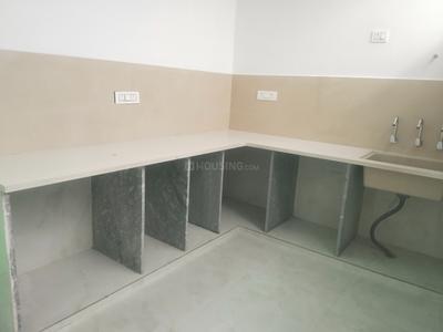 Kitchen Image of 1125 Sq.ft 5 BHK Villa for sale in Naroli Mathura for Rs. 8500000