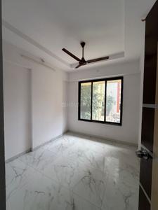 Bedroom Image of 695 Sq.ft 1 BHK Apartment / Flat for sale in Happy Home Sarvoday Marvel, Kalyan West Kalyan for Rs. 3899000