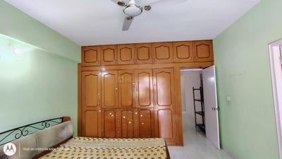 Hall Image of 1290 Sq.ft 2 BHK Apartment / Flat for rent in Mantri Paradise, Bilekahalli Bengaluru for Rs. 55000