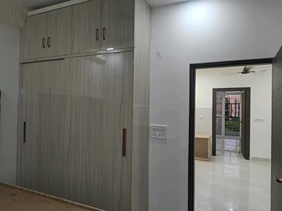 Bedroom Image of 925 Sq.ft 2 BHK Builder Floor for sale in Indirapuram Ghaziabad for Rs. 7400000