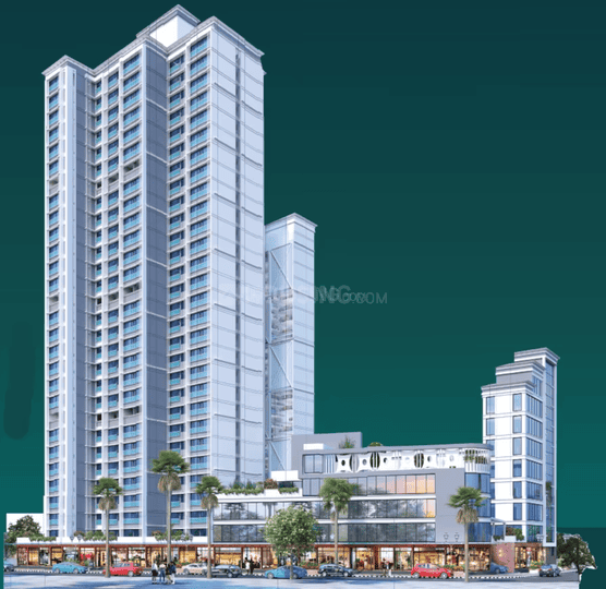 Neminath Nemi Bhavan Main Image 1