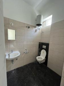 Image of 800 Sq.ft 1 BHK Apartment / Flat for rent in Brookefield, Bengaluru for Rs. 36000