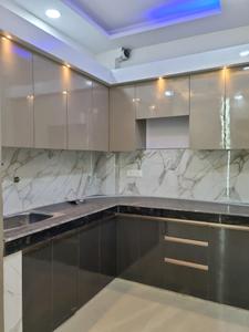 Kitchen Image of 1240 Sq.ft 3 BHK Independent House for sale in Nawada New Delhi for Rs. 11000000