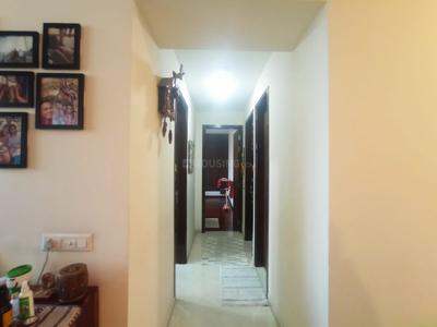 Hall Image of 1600 Sq.ft 3 BHK Apartment / Flat for sale in Piramal Vaikunth , Thane West Thane for Rs. 27500000
