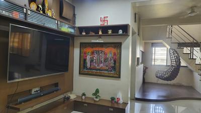 Hall Image of 3500 Sq.ft 4 BHK Apartment / Flat for sale in Kapadia Chal Valsad for Rs. 9999999