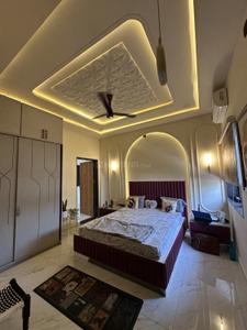 Bedroom Image of 2300 Sq.ft 5 BHK Independent House for sale in Odhav Ahmedabad for Rs. 11500000