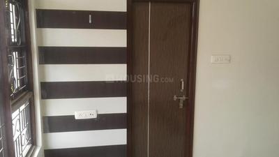 Bedroom Image of 800 Sq.ft 2 BHK Apartment / Flat for sale in Shyam Nagar Kanpur for Rs. 4000000