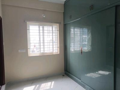 Bedroom Image of 1090 Sq.ft 2 BHK Apartment / Flat for rent in Ameerpet Hyderabad for Rs. 19000