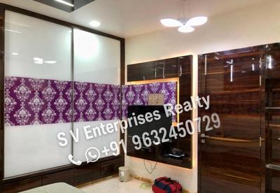 Bedroom Image of 6800 Sq.ft 4 BHK Duplex for sale in Banashankari Bengaluru for Rs. 95000000