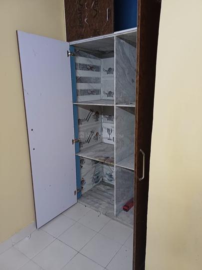 A 6 DDA flat Pachim vihar Bedroom 1