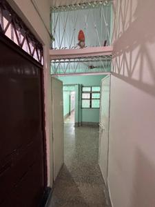 Balcony Image of 650 Sq.ft 1.5 BHK Builder Floor for rent in Ganjipura Jabalpur for Rs. 14000