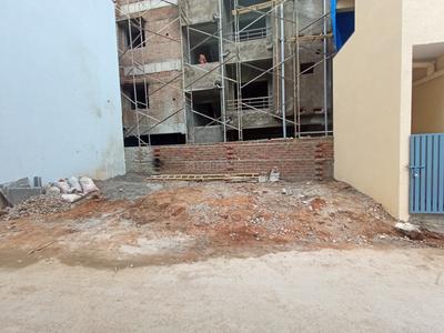 Image of 364 Sq.ft Residential Plot / Land for sale in Dr A S Rao Nagar Colony, Secunderabad for Rs. 2800000