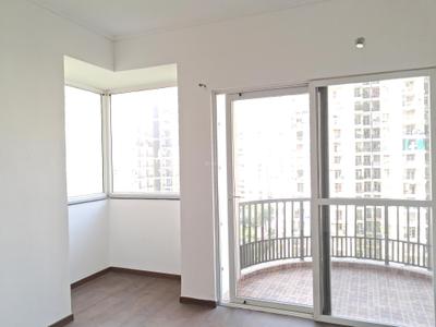 Bedroom Image of 1660 Sq.ft 3 BHK Apartment / Flat for rent in Dasnac The Jewel, Sector 75 Noida for Rs. 44999