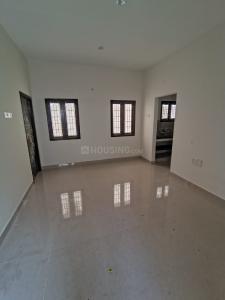 Hall Image of 895 Sq.ft 1 BHK Independent House for rent in VGN Highness, Iyyappanthangal Chennai for Rs. 18000