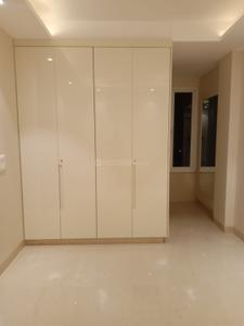 Hall Image of 2700 Sq.ft 4 BHK Builder Floor for sale in Malviya Nagar New Delhi for Rs. 70000000