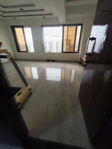 Hall Image of 1200 Sq.ft 2 BHK Apartment / Flat for rent in KSA Square, Madanpura Mumbai for Rs. 70000