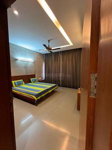 Bedroom Image of 5085 Sq.ft 5 BHK Independent House for sale in Gurukul Ahmedabad for Rs. 72500000