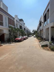 3 BHK Villa