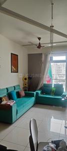 Hall Image of 1050 Sq.ft 2 BHK Apartment / Flat for rent in Sunpharma Road Vadodara for Rs. 23000