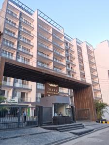 Image of 1159 Sq.ft 2 BHK Apartment / Flat for sale in Sikka Kimaya Greens, Sahastradhara Road, Dehradun for Rs. 8663750