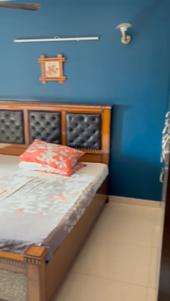 Bedroom Image of 1450 Sq.ft 3 BHK Apartment / Flat for sale in MV Hastings Tower, Kasba Kolkata for Rs. 15500000
