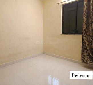 1 BHK Flat