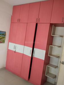 Bedroom Image of 1374 Sq.ft 3 BHK Apartment / Flat for sale in DS Senorita, Annapurneshwari Nagar Bengaluru for Rs. 9000000
