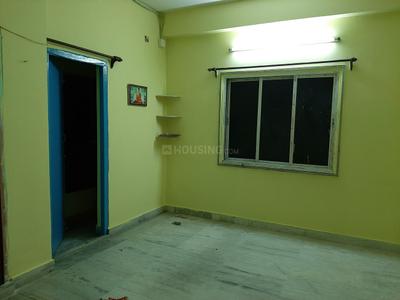 Bedroom Image of 746 Sq.ft 2 BHK Apartment / Flat for sale in Rajarhat Kolkata for Rs. 1950000