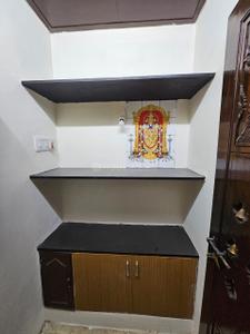 Bedroom Image of 1000 Sq.ft 3 BHK Apartment / Flat for sale in Kodambakkam Chennai for Rs. 11000000