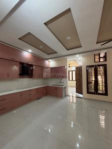 Kitchen Image of 2500 Sq.ft 4 BHK Duplex for sale in GTM The Capital Phase 1, Sahastradhara Road Dehradun for Rs. 16000000