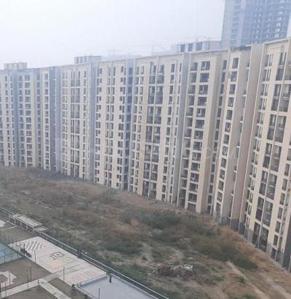 Image of 1554 Sq.ft 3 BHK Duplex for sale in Jaypee Wish Town Klassic, Sector 133, Noida for Rs. 12000000