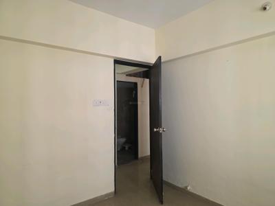 Bedroom Image of 677 Sq.ft 1 BHK Apartment / Flat for sale in Ekta Parksville, Virar West Virar for Rs. 3250000