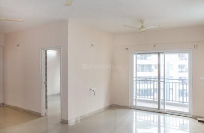 Hall Image of Sanjeet Nest in Yelahanka, Bangalore