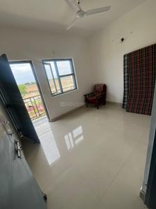 Hall Image of 529 Sq.ft 2 BHK Apartment / Flat for sale in Pure Shubhashray Vatika Phase II, Vatika Jaipur for Rs. 2880000