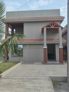Image of 3000 Sq.ft 4 BHK Villa for rent in Vasai, Jamnagar for Rs. 40000