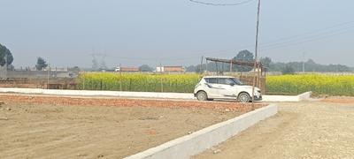 Image of 1500 Sq.ft Residential Plot / Land for sale in Sarojini Nagar, Lucknow for Rs. 3450000
