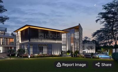Image of 2250 Sq.ft 4 BHK Villa for sale in Aksharam, Kasindra, Ahmedabad for Rs. 11500000