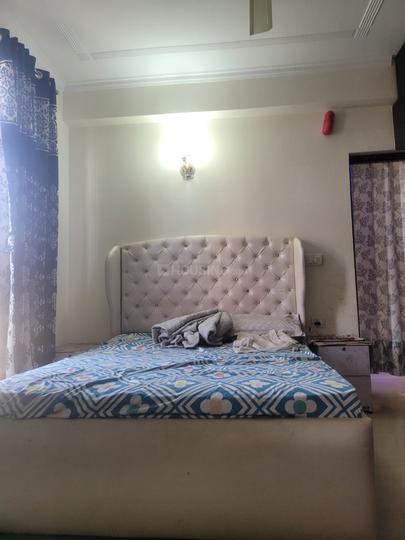 Mahipalpur Bedroom 1