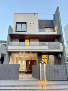 Image of 3200 Sq.ft 4 BHK Villa for sale in Mansarovar Extension, Jaipur for Rs. 24500000