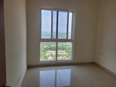 Bedroom Image of 1377 Sq.ft 3 BHK Apartment / Flat for sale in Kannamangala - Whitefield Hoskote Road Bengaluru for Rs. 22000000