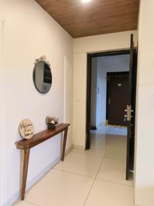 Passage Image of 1649 Sq.ft 3 BHK Apartment / Flat for sale in Mittal Elanza, Agrahara Layout Bengaluru for Rs. 16900000