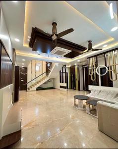 Image of 750 Sq.ft 2 BHK Independent House for sale in Dhol Ki Pati, Udaipur for Rs. 4500000