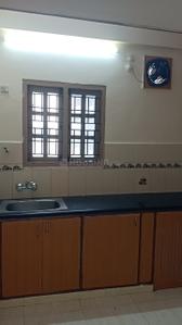 Kitchen Image of 1048 Sq.ft 2 BHK Apartment / Flat for sale in New Tippasandra Bengaluru for Rs. 10500000