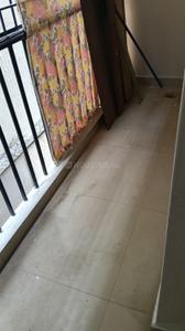 Balcony Image of 1500 Sq.ft 3 BHK Apartment / Flat for sale in Sanjaynagar Bengaluru for Rs. 10000000