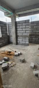 Image of 850 Sq.ft 2 BHK Apartment / Flat for sale in Lal Ganesh, Guwahati for Rs. 3800000