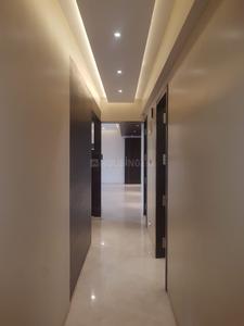 Image of 2022 Sq.ft 4 BHK Apartment / Flat for sale in Heritage Pride, Chembur, Mumbai for Rs. 65000000
