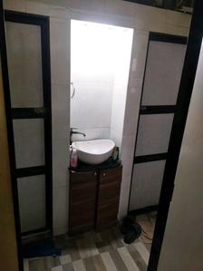 Bathroom Image of Evershine in Malad West, Mumbai